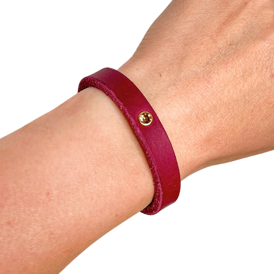 Armband "Unikat - Klassik"