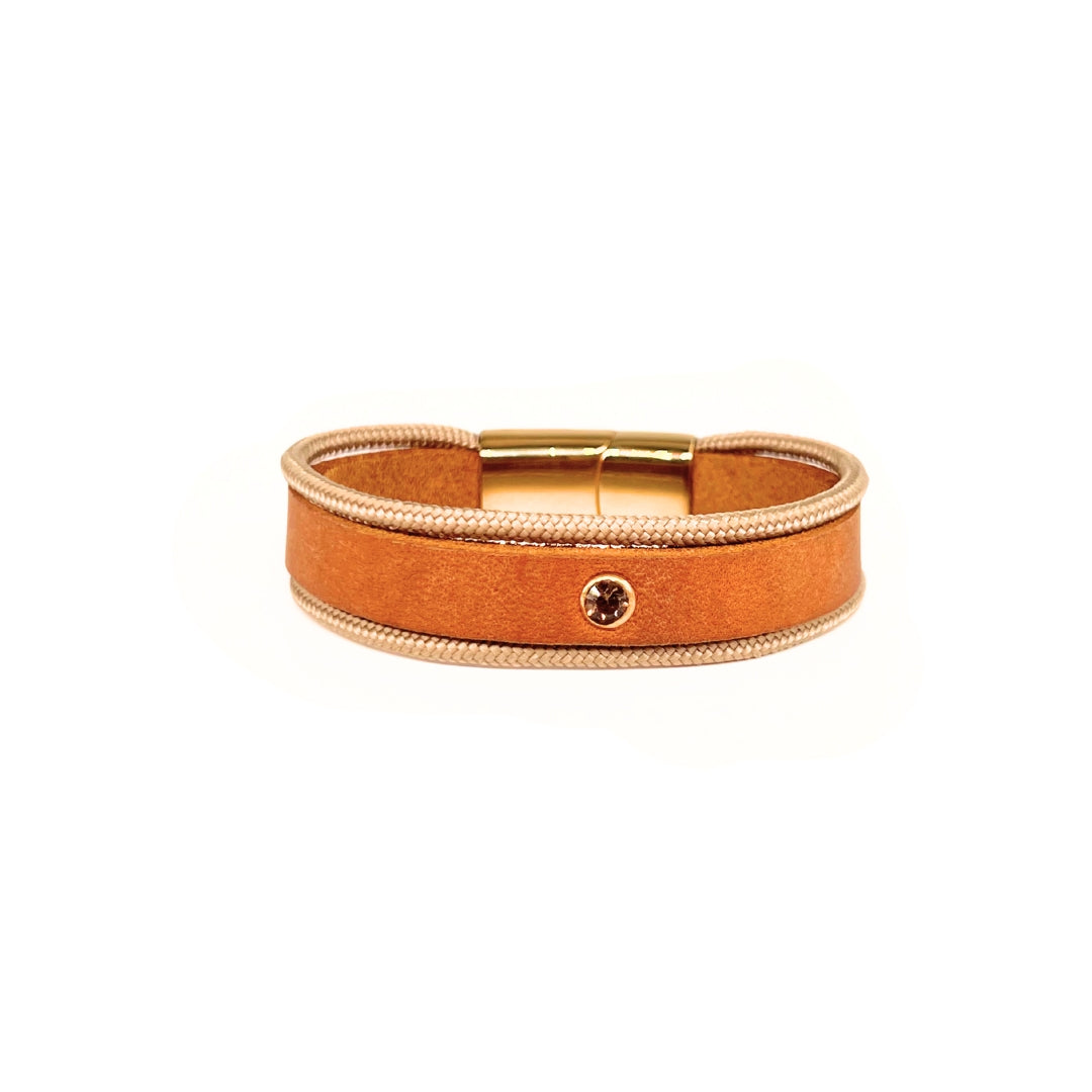 Armband "Unikat - Juwel"