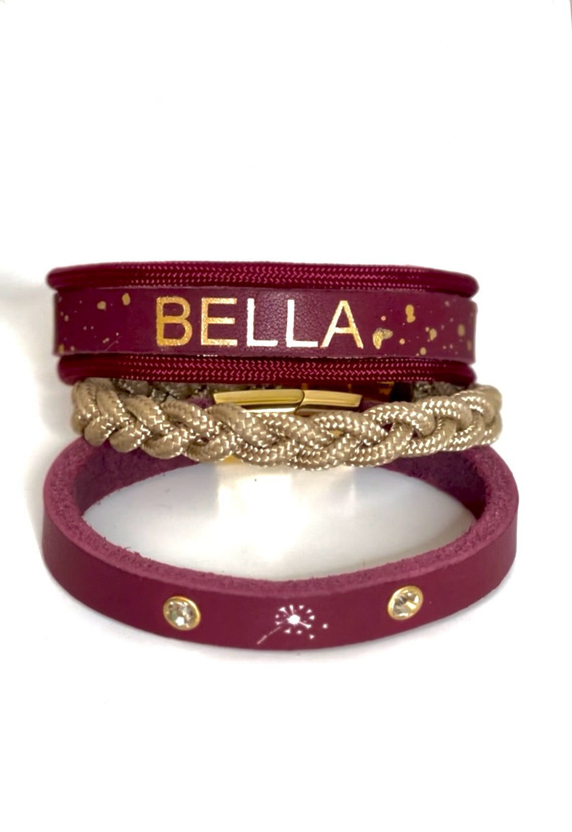 Armband "Unikat - Juwel"