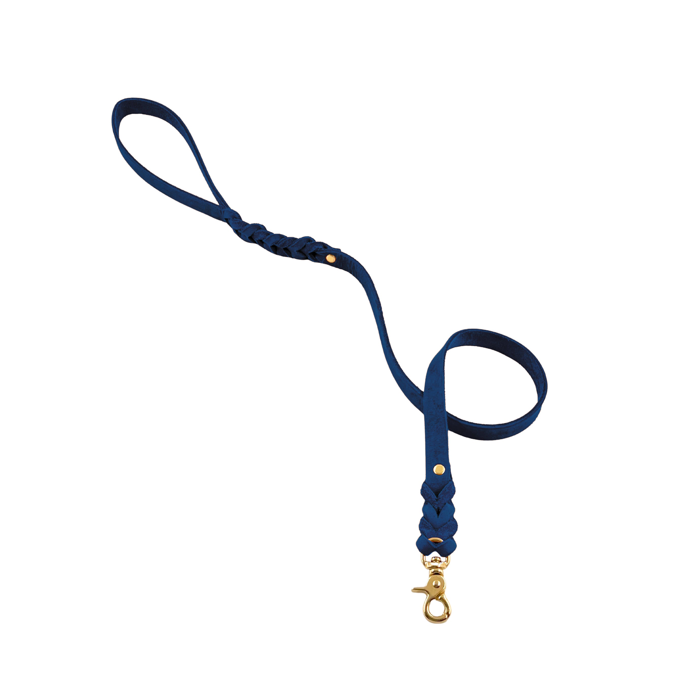 Leder Kurzführer - verschiedene Farben - Switch & Style