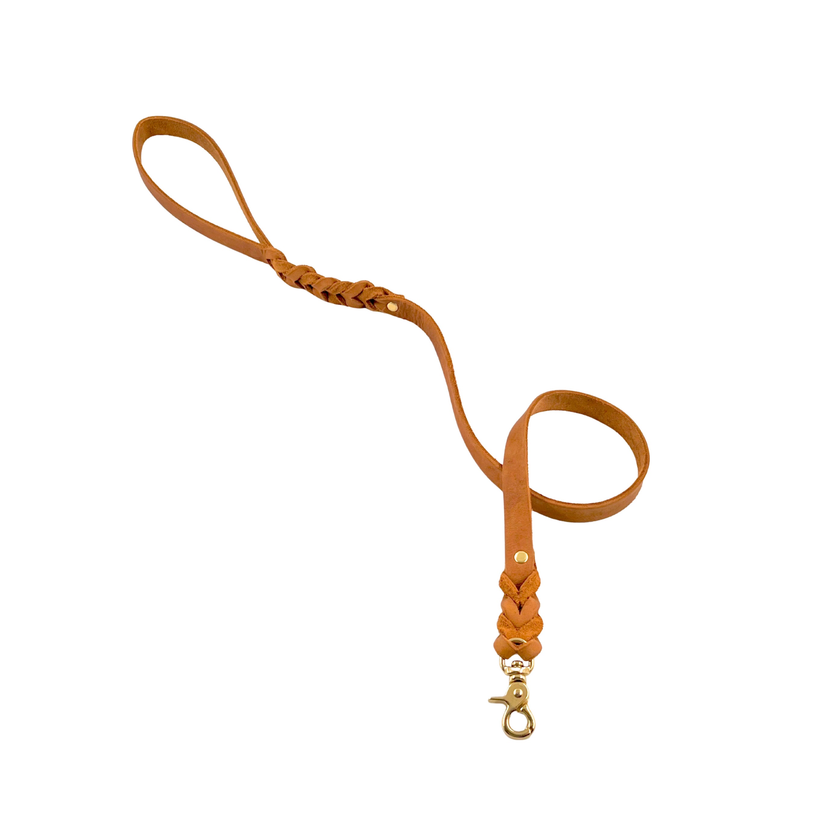 Leder Kurzführer - verschiedene Farben - Switch & Style