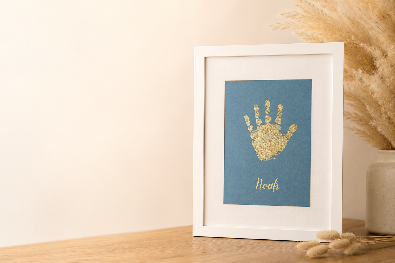 Geschenkideen zur Geburt und Taufe