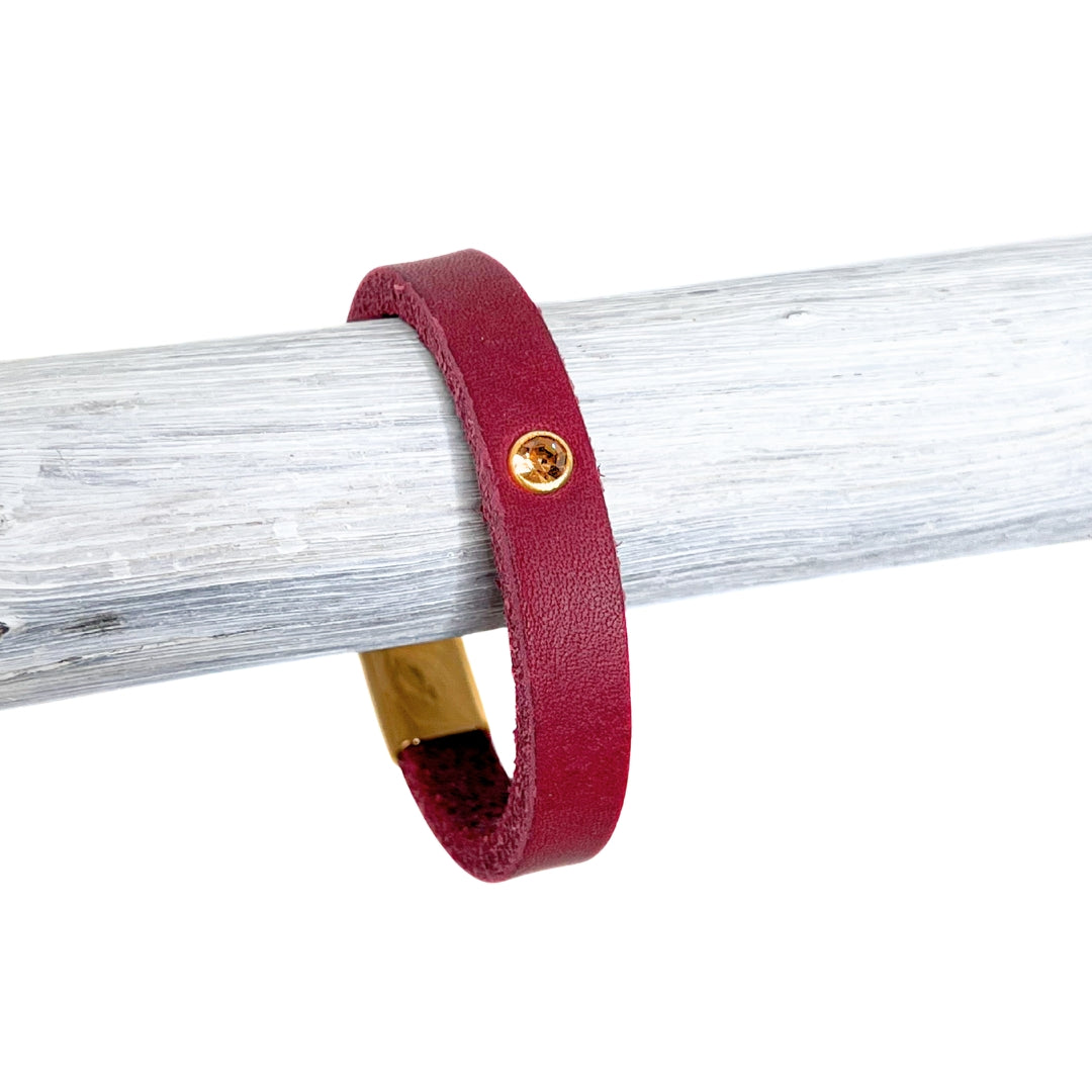 Armband "Unikat - Klassik"