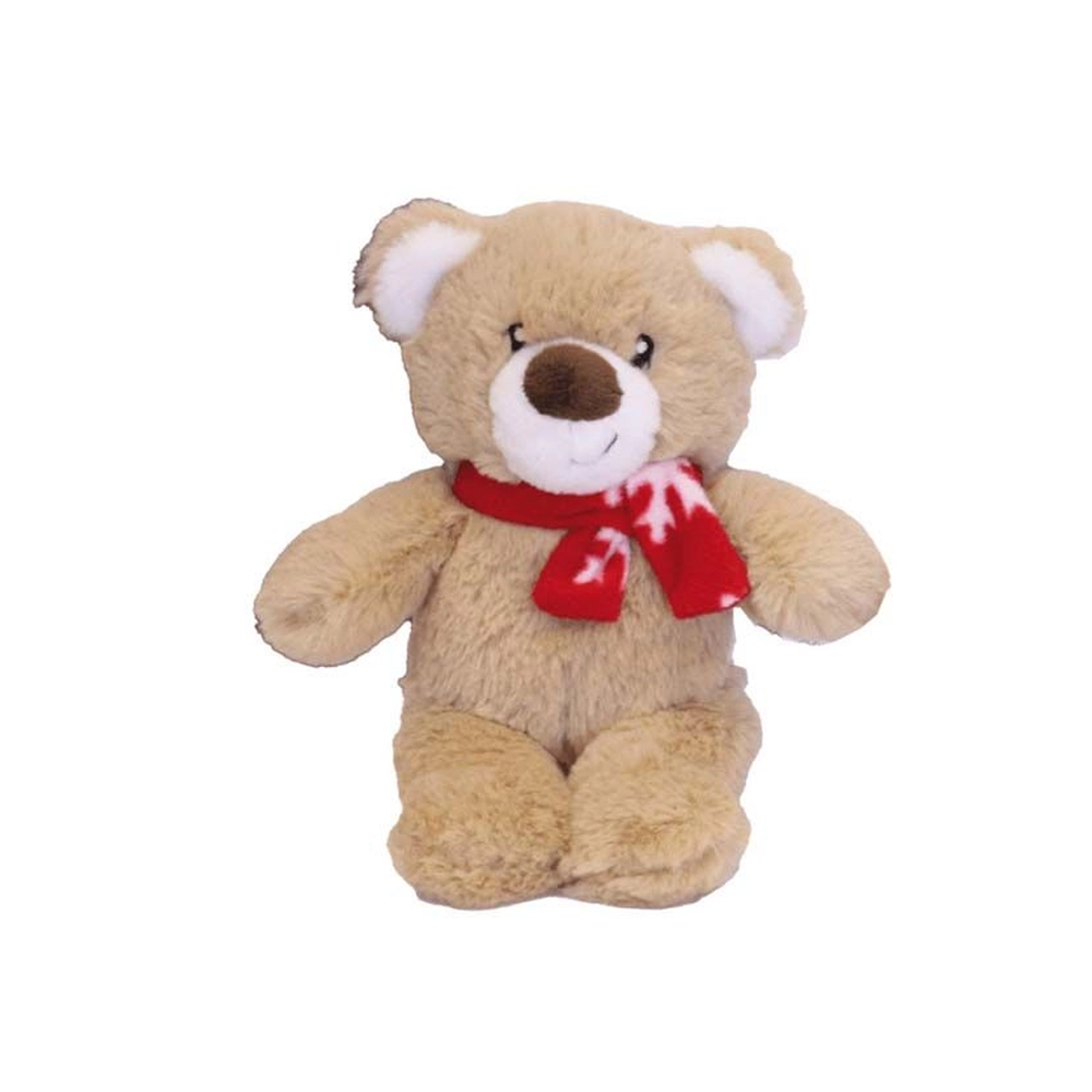 Plüsch Teddybär - Hundespielzeug