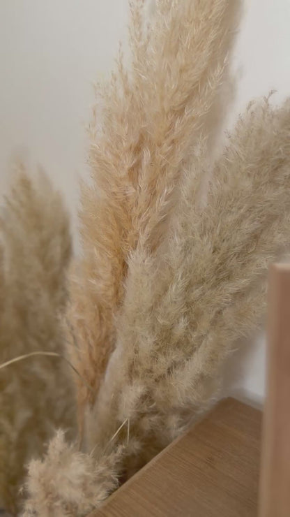 Personalisierter Pfotenabdruck in Gold - gerahmt - Größe M - 20x26cm